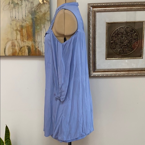 Charming Mini Dress, Small - Picture 2 of 5